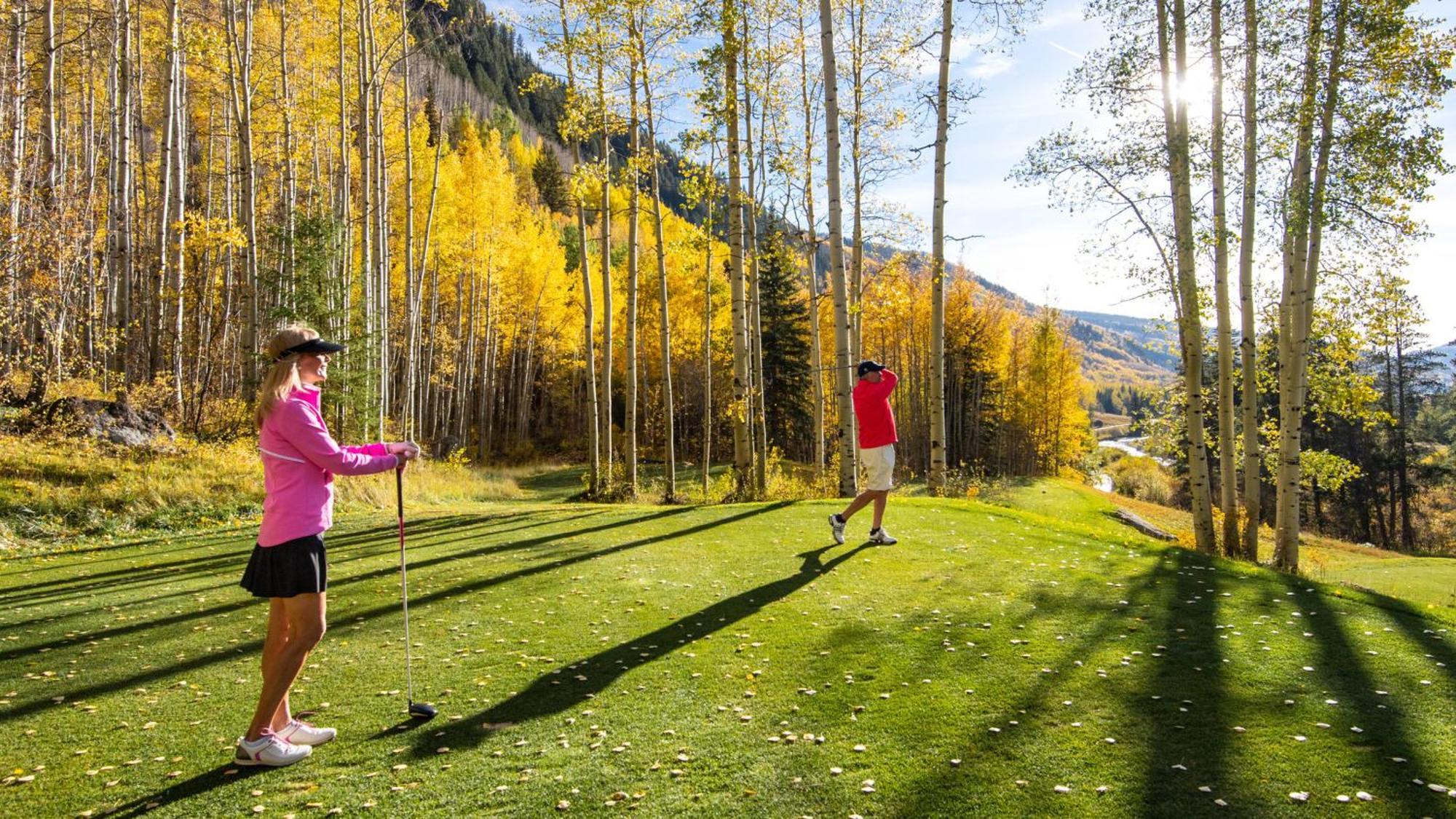 Montaneros In Vail Lejlighed Eksteriør billede
